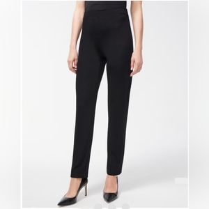 Travelers Pants in Black Size 2 Short (Size 12).